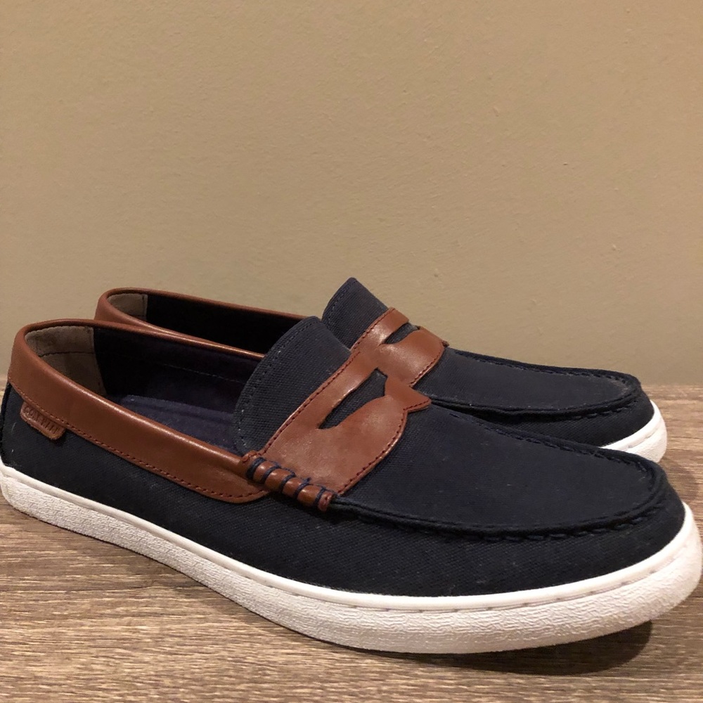 Cole Haan Weekender Loafers